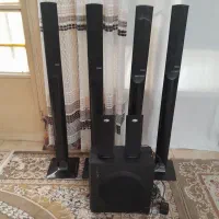 سینما خانگی درحدنو