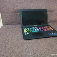 لپ تاپ Asus بسیار شیک و زیبا