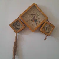 ساعت جینی