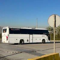 استخدام راننده اتوبوس