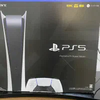 Ps5|کنسول، بازی ویدئویی و آنلاین|سقز, |دیوار