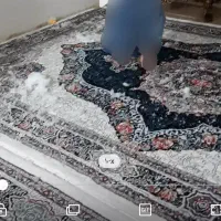 فرش ماشینی ۶ متری