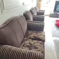 مبل راحتی