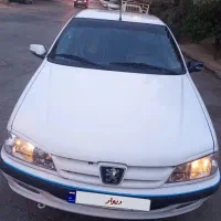 پارس مدل95