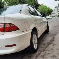 سمند سورن ۸۸