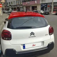 ستروئن c3|خودرو سواری و وانت|تهران, آهنگ|دیوار