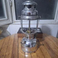 چراغ زنبوری