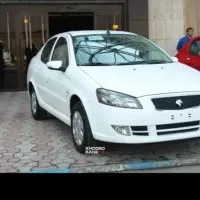 حواله خودرو رانا tu5 p تحویل ۹۰ روزه