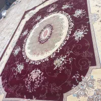 فرش 12متری