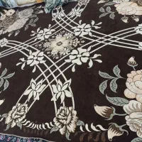 دو عدد روفرشی دوازده متری