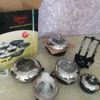 قابلمه دسینی ایتالیایی