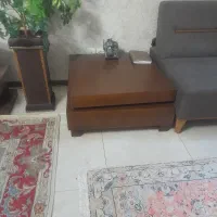 میزجلو مبلی