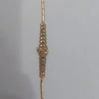 دستبند طلا نو