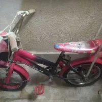دوچرخه ۱۶