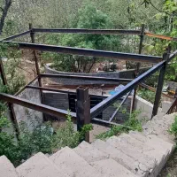 جوشکاری و اهنگری
