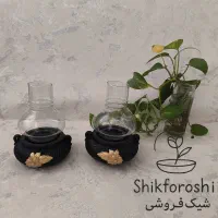 شمع های محرمی