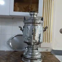 سماور گازی ۲۰ لیتری