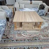 میز جلو مبلی