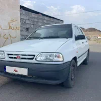 پراید مدل 97
