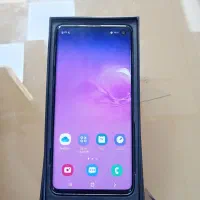 سامسونگ S10 با حافظه 128 و رام 8