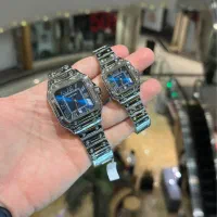 ست ساعت کارتیر CARTIER