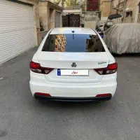 شاهین ۱۴۰۲ سانروف دار