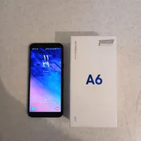 سامسونگ A6