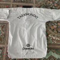 لباس تکواندو