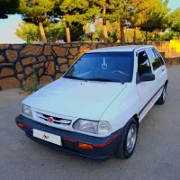 هاچبک مدل85