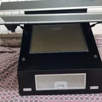 هود لمسی کن|هود|همدان, |دیوار