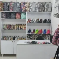 دو عدد کمد فوری به فروش میرسد