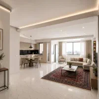 فروش-یک-واحد-اپارتمان125متری-میدان-گودرزی