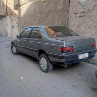 پژو405