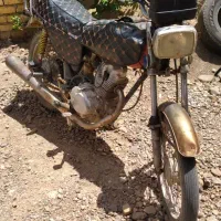 موتور هندا