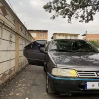 پژو۴۰۵مدل۹۴