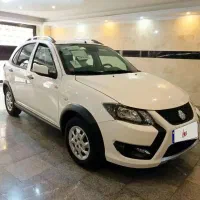 کوییک  Gxl مدل ۱۴۰۵