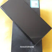 گوشی Note 20 Ultra 5G