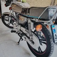 موتور سیکلت