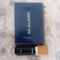 کارت صدا میکرفن
