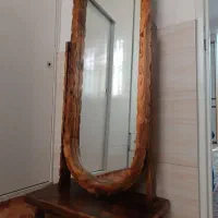 آینه قدی مناسب سالن آرایشگاه  و خونه