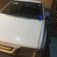 پرایدسفید81