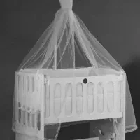 تخت خواب کودک