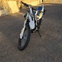 موتور تریل ۲۰۰ T4