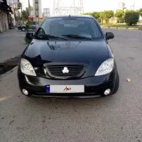 فروش تیبا 2 بسیار سالم مرتب