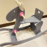 راکر کودک گوزن