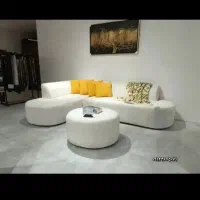 مبل ،ال خیلی شیک