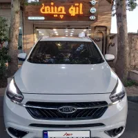 تیگو 7 مدل ۹۹ بیرنگ درجه یک