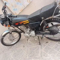 هوندا‌۱۵۰کویر