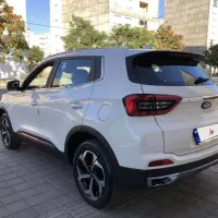 X55 pro IE|خودرو سواری و وانت|اردبیل, |دیوار