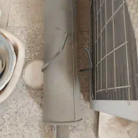 اگزوز 220 بنزی